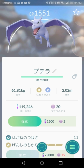 ポケモンgoやってないんですか 笑笑